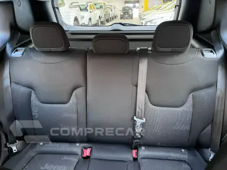 Renegade Sport 1.8 4x2 Flex 16V Mec.