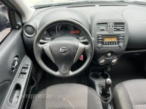 March 1.0 S 12V Flex 4P Manual