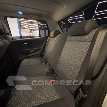 Fox Trendline 1.0 Flex 8V 5p