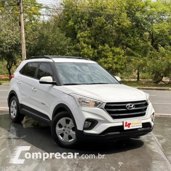 CRETA 16A ATTITU