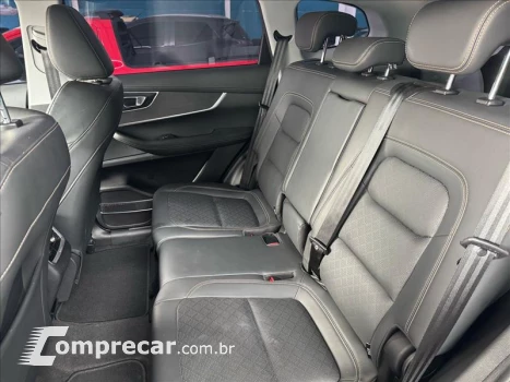 TIGGO 8 1.6 Tgdi TXS