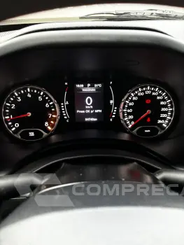 RENEGADE 1.8 16V Sport