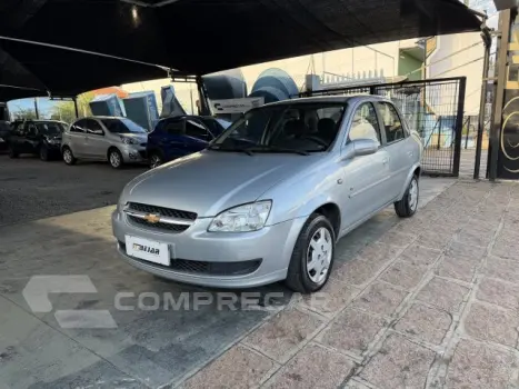 CLASSIC - 1.0 MPFI LS 8V 4P MANUAL