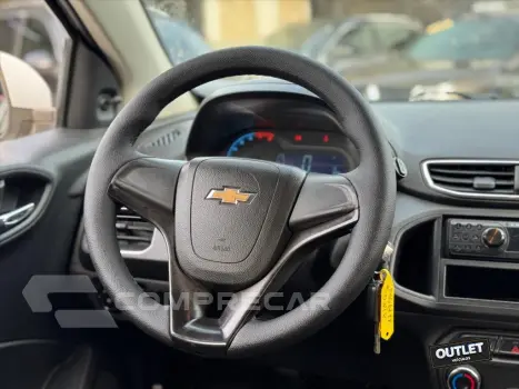 ONIX 1.4 MPFI LT 8V FLEX 4P MANUAL