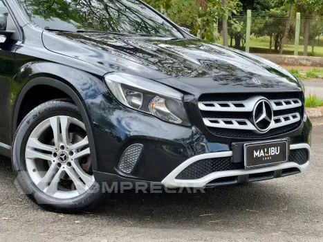 GLA 200 1.6 CGI Style 7g-dct