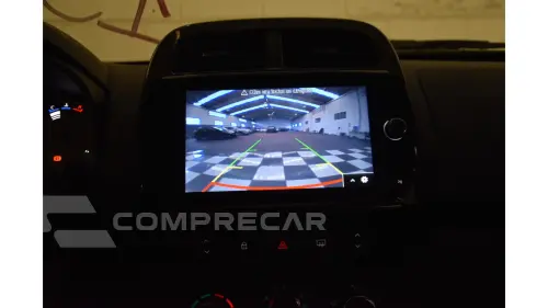 KWID - 1.0 12V SCE OUTSIDER MANUAL