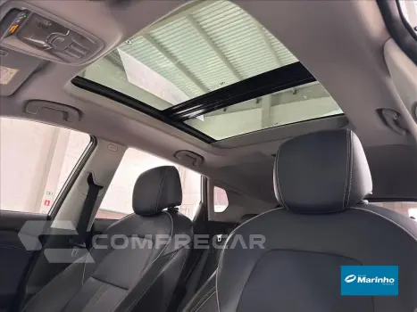 TRACKER 1.2 TURBO FLEX PREMIER AUTOMÁTICO