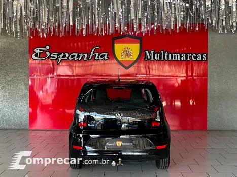 UP 1.0 MPI Take UP 12V