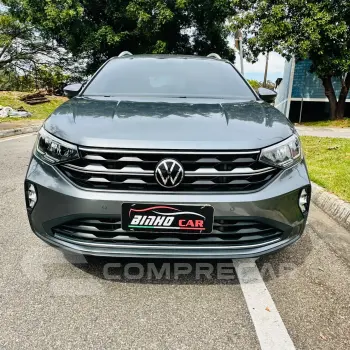 NIVUS 1.0 200 TSI Highline
