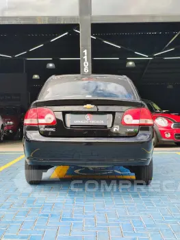 Classic Life/LS 1.0 VHC FlexP. 4p