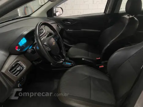 Prisma 1.4 Mpfi Ltz 8V Flex 4P Automático