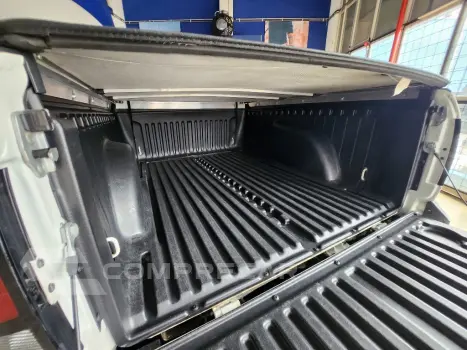 SAVEIRO 1.6 MSI ROBUST CS 16V FLEX 2P MANUAL