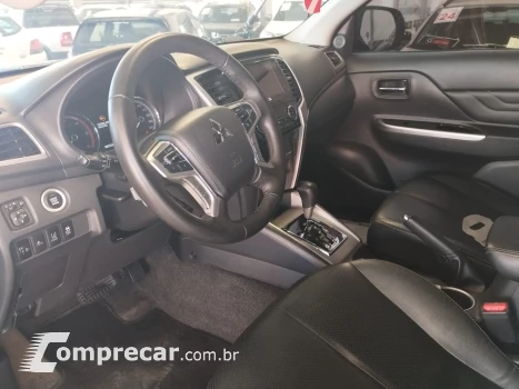 L200 TRITON 2.4 16V Turbo Sport HPE CD 4X4