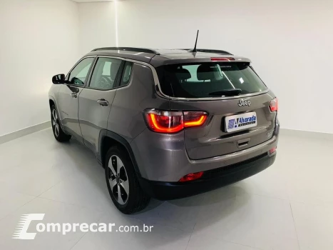 COMPASS SPORT F