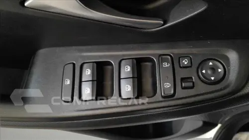 CRETA 1.0 TGDI FLEX LIMITED SAFETY AUTOMÁTICO