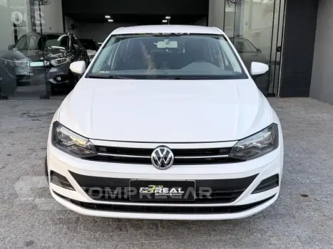 POLO 1.0 MPI TOTAL FLEX MANUAL