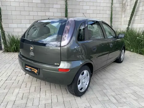 CORSA 1.4 MPFI MAXX 8V FLEX 4P MANUAL