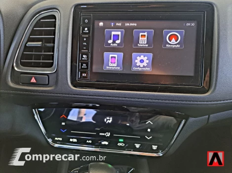 HR-V 1.8 16V EXL