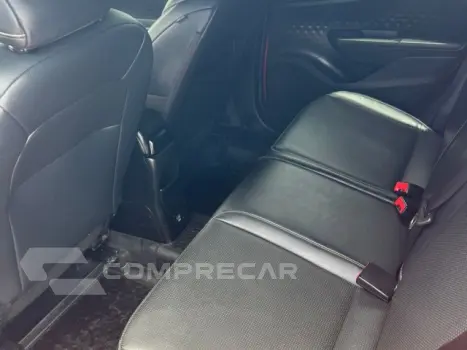 PULSE - 1.0 TURBO 200 IMPETUS CVT