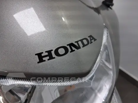 HONDA BIZ 110i
