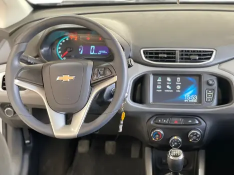 ONIX 1.4 MPFI LT 8V FLEX 4P MANUAL