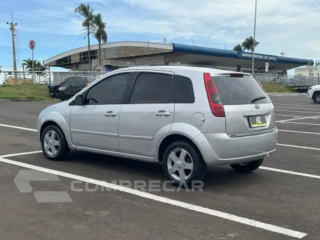 Fiesta Hatch 1.0 4P SUPERCHARGER