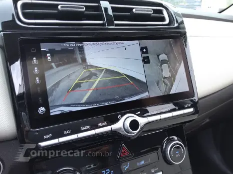 CRETA 2.0 FLEX ULTIMATE AUTOMÁTICO