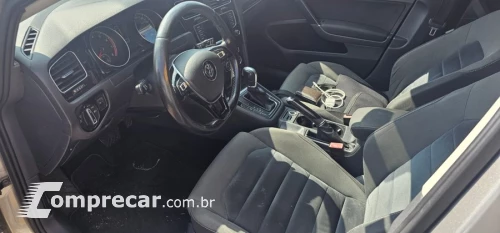 GOLF 1.4 TSI Comfortline 16V