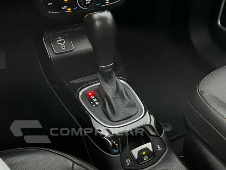 COMPASS LIMITED 2.0 4x2 Flex 16V Aut.