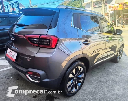 TIGGO 5X 1.5 VVT Turbo Iflex TXS