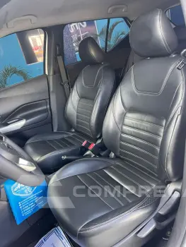 KICKS SV 1.6 16V FlexStar 5p Aut.