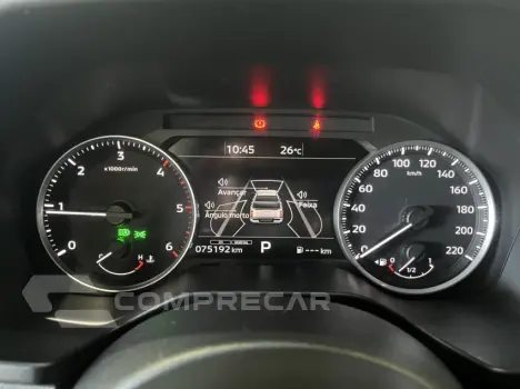 TRITON 2.4 Biturbo CD Katana 4X4