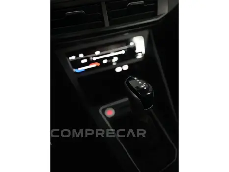 VIRTUS 1.0 200 TSI COMFORTLINE AUTOMÁTICO