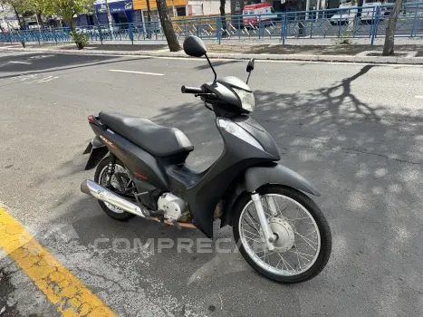 Honda biz 125 ES