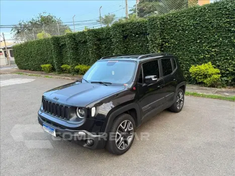 RENEGADE 1.8 16V Longitude