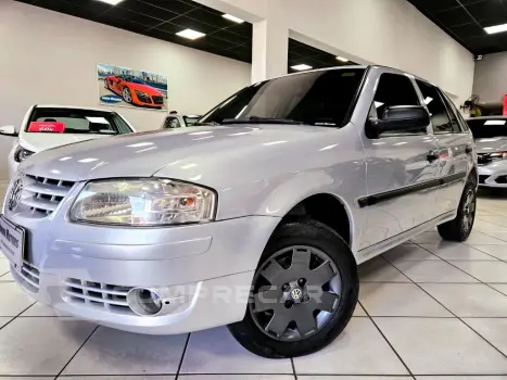 Gol (novo) 1.0 Mi Total Flex 8V 4p