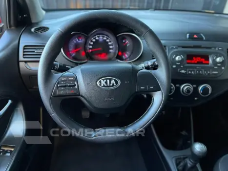 PICANTO 1.0 EX 12V FLEX 4P MANUAL