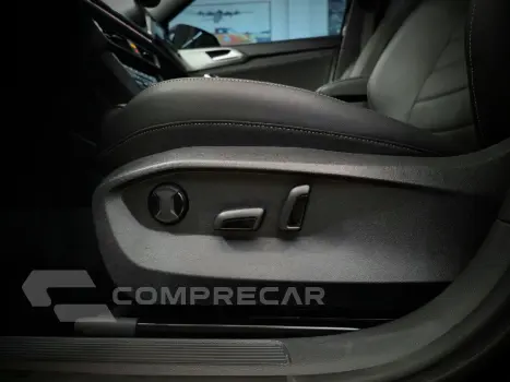 TAOS 1.4 250 TSI TOTAL FLEX HIGHLINE AUTOMÁTICO
