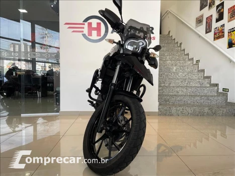 G 650 GS