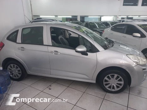 C3 1.2 Origine 8V