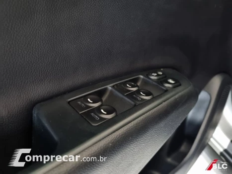 HB20X - 1.6 16V PREMIUM 4P AUTOMÁTICO