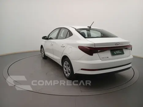 HB20S 1.0 12V FLEX COMFORT PLUS MANUAL