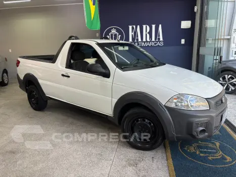 Strada Working 1.4 mpi Fire Flex 8V CS