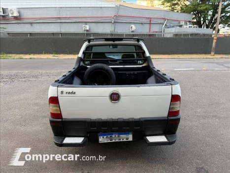 STRADA 1.4 MPI Fire CE 8V