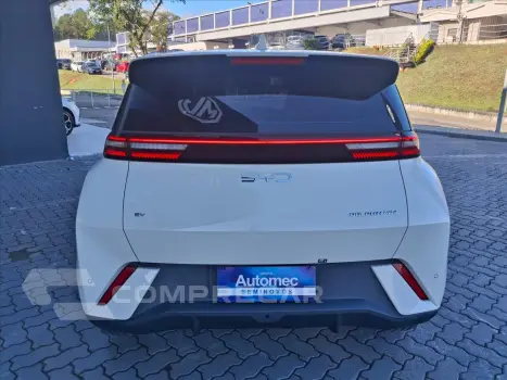 DOLPHIN MINI 38 KW ELÉTRICO GS