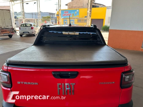 Strada Freedom 1.3