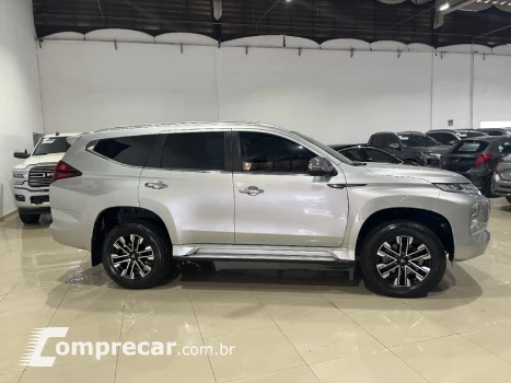 PAJERO SPORT 2.4 16V Mivec Turbo Hpe-s AWD