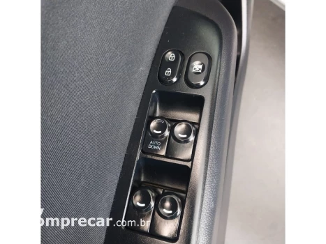 HB20 1.6 COMFORT PLUS 16V FLEX 4P MANUAL