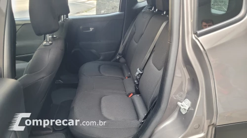 RENEGADE 1.8 16V