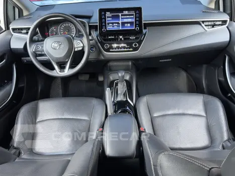 COROLLA 2.0 VVT-IE FLEX XEI DIRECT SHIFT